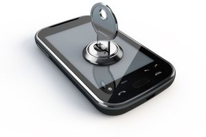 تهدیدات امنیتی گوشی